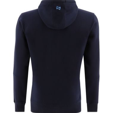 Men&#039;s Jenson Fleece Pullover Hoodie Marine / Sky