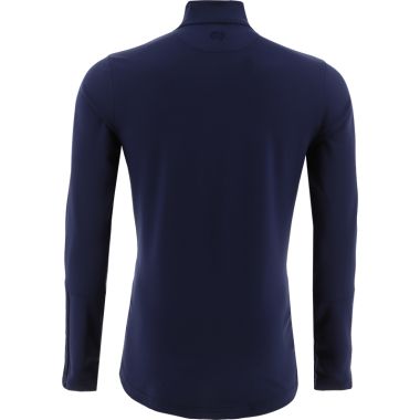 Men&#039;s Jenson Brushed Full Zip Top Marine