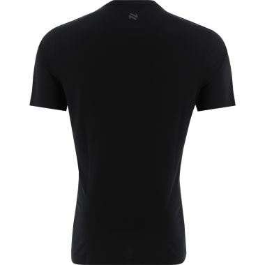 Men&#039;s Jenson T-Shirt Black / Dark Grey