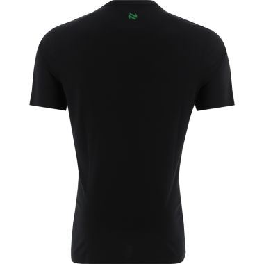Men&#039;s Jenson T-Shirt Black / Green