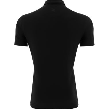 Men&#039;s Jenson Polo Shirt Black