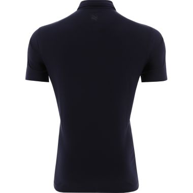Kids&#039; Jenson Polo Shirt Marine