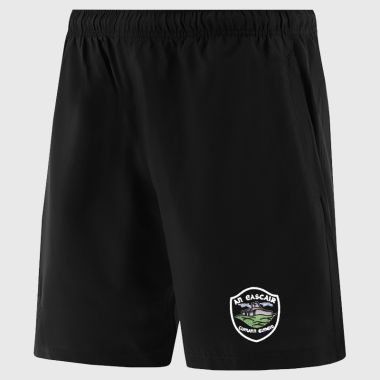 Eskra Emmetts Kids' Jenson Woven Shorts