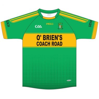Aherlow GAA Kids&#039; Jersey (O&#039;Brien&#039;s)