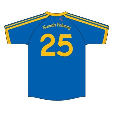 Naomh Padraig Muff GAA Kids&#039; Jersey 