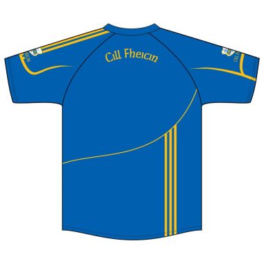 Kilbeacanty GAA Jersey