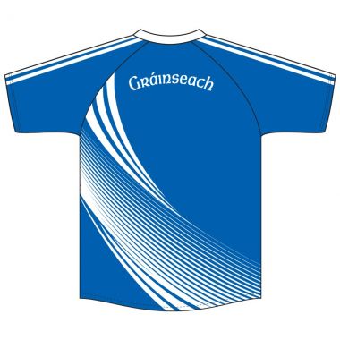 Grange GFC Kids&#039; Short Sleeve Training Top 
