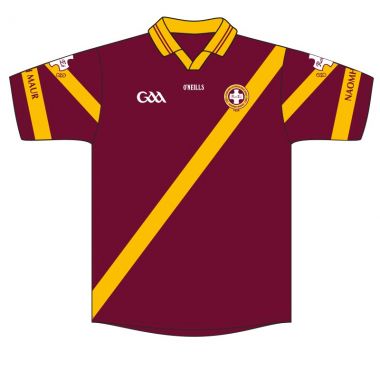 St. Maurs GAA Jersey
