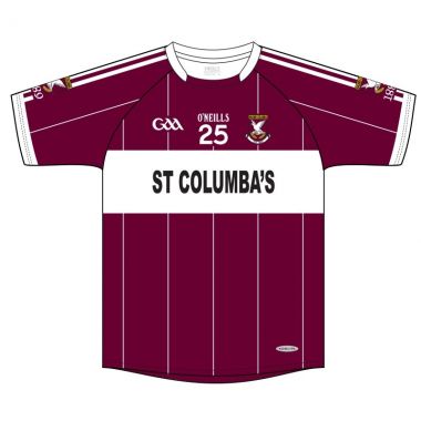 Mullinalaghta St. Columba&#039;s GAA Jersey