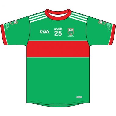 Loughmore Castleiney GAA Club GAA Jersey