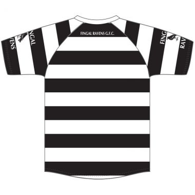 Fingal Ravens GFC Jersey