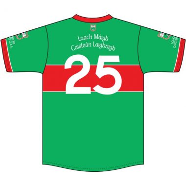 Loughmore Castleiney GAA Club GAA Kids&#039; Jersey 