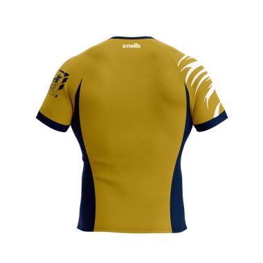 Jerusalem Lions RFC Rugby Jersey