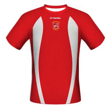 Fingallians AC Printed T-Shirt