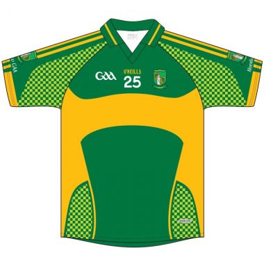 Aherlow GAA Kids&#039; Jersey 