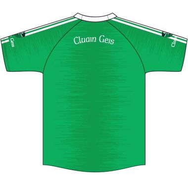 Clonguish GAA Kids&#039; Jersey 
