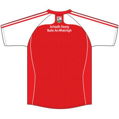 Aghaderg Ballyvarley GAC Jersey