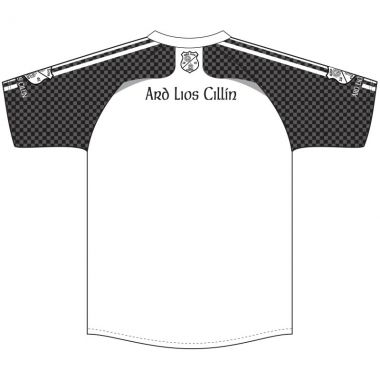 Arles Killeen GAA Jersey