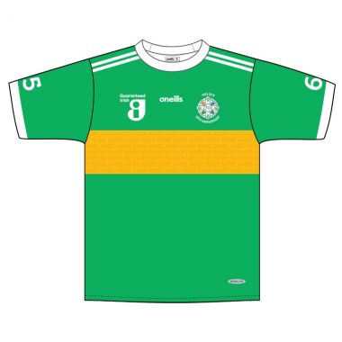 Sinn Fein GAC Melbourne Kids&#039; Jersey (65th Anniversary)