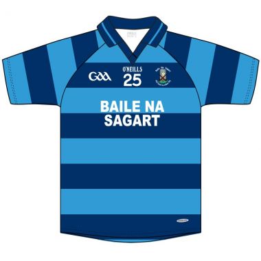 Ballysaggart GAA Kids&#039; Jersey 