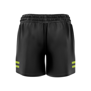 Jersey Irish GAA Kids’ Away Shorts