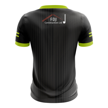 Jersey Irish GAA Kids’ Away Outfield Jersey