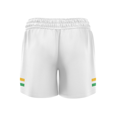 Jersey Irish GAA Home Shorts