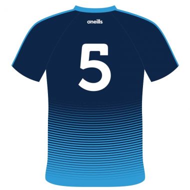 Badenoch Ladies Shinty Club Soccer Jersey