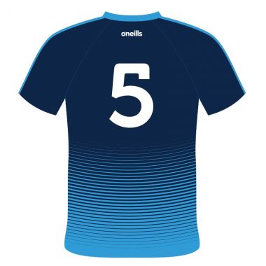 Badenoch Ladies Shinty Club Kids&#039; Soccer Jersey