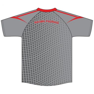 St. Patricks GFC Donagh Short Sleeve Training Top