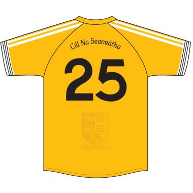 Killeshandra GAA Jersey