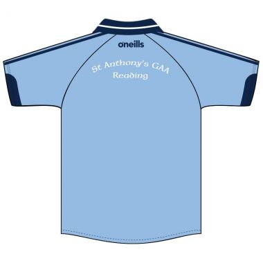 St. Anthony&#039;s GAA Reading GAA Jersey