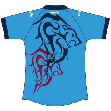 Wilmslow RUFC Kids&#039; Rugby Jersey 