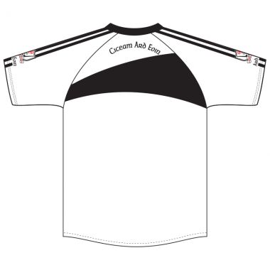 Ardoyne Kickhams GAA Jersey