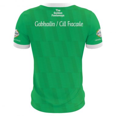 Golden Kilfeacle GAA Jersey