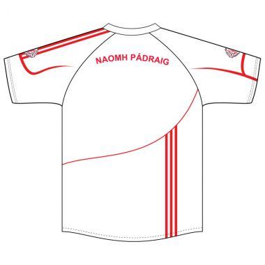 St. Patricks GFC Donagh Jersey