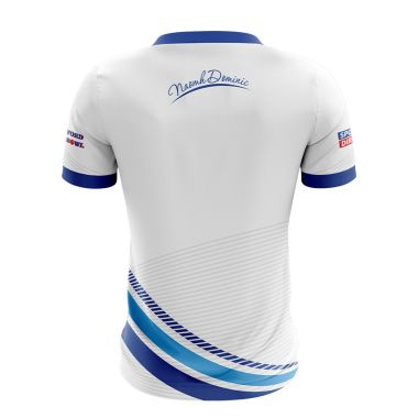 St. Dominics Women&#039;s Fit Jersey