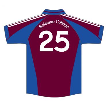 Salesian College Celbridge Kids&#039; Jersey
