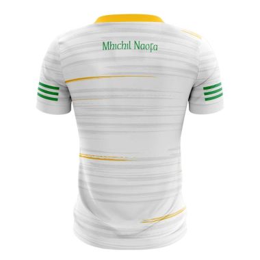 St. Michaels GFC Cork Women&#039;s Fit Jersey White