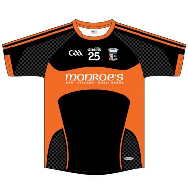 CLG Bearna GAA Jersey