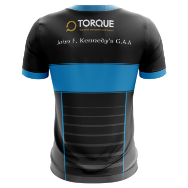 John F. Kennedy&#039;s GAA Player Fit (Goalkeeper) Jersey