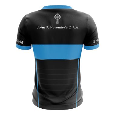 John F. Kennedy&#039;s GAA Kids’ Goalkeeper Jersey