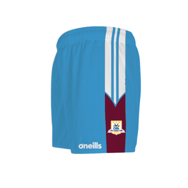 John F. Kennedy&#039;s GAA Kids&#039; Mourne Shorts