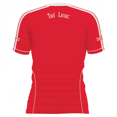 Trillick Kids&#039; LGFA Jersey