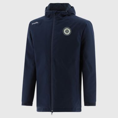 John Mitchels Birmingham Catalyst Technical Waterproof Jacket