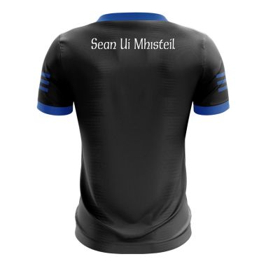 John Mitchels Claudy Kids’ Jersey