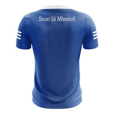 John Mitchels Claudy Kids’ Jersey
