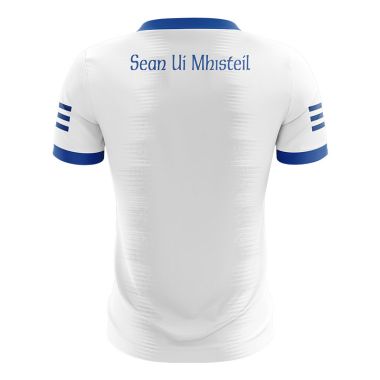 John Mitchels Claudy Jersey