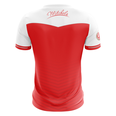 John Mitchels GFC Brisbane Kids’ Jersey