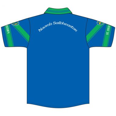 St Sylvesters GAA Jersey (Joe Duffy) Royal Kids